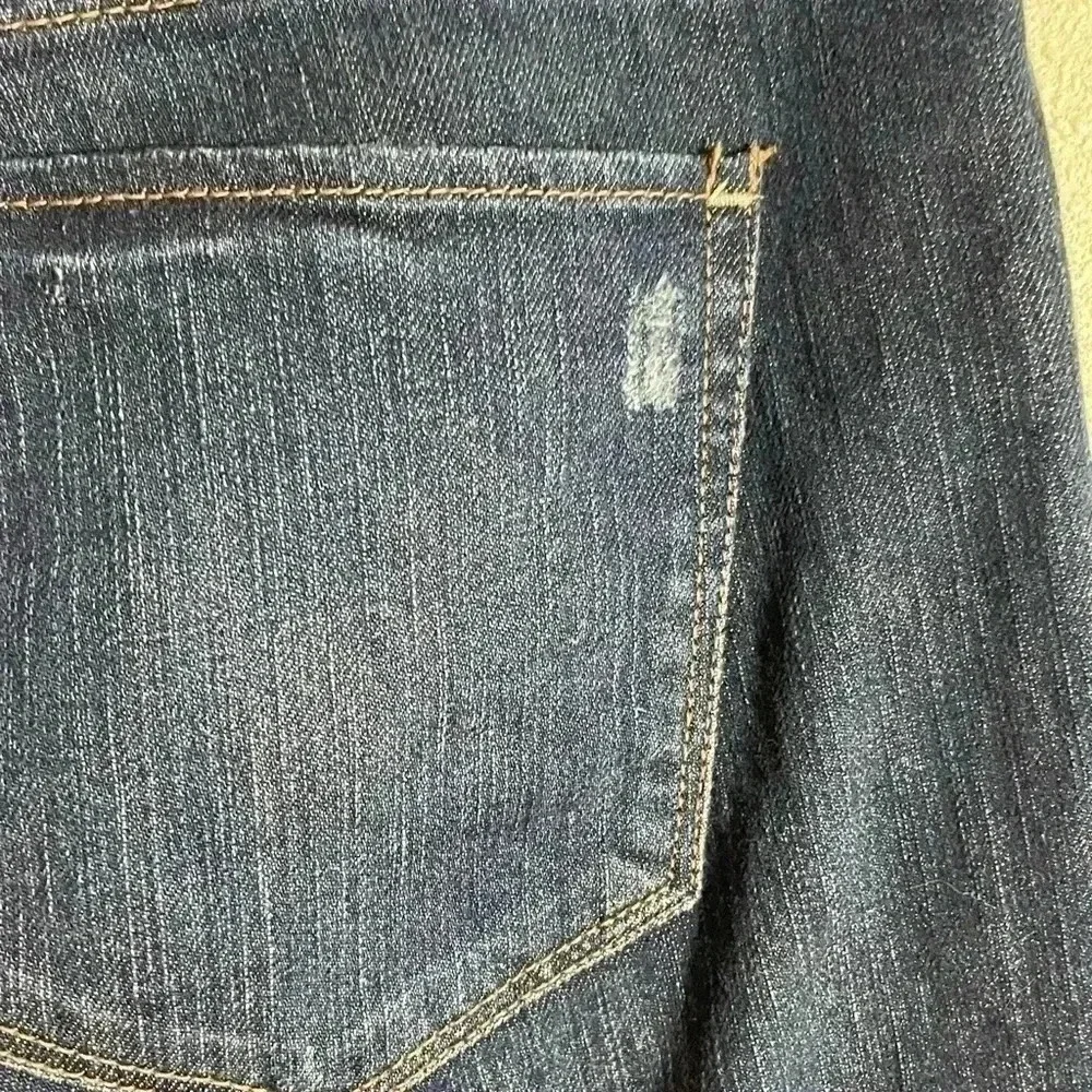 New York & Company ny&co jeans